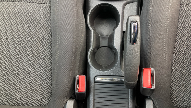 Vauxhall Mokka X 1.4T ecoTEC Active 5dr Petrol Hatchback